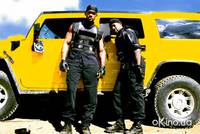 Кадр Плохие парни 2