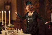 Кадр Аббатство Даунтон