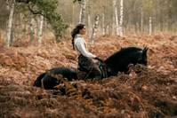 Кадр L'odeur de la mandarine