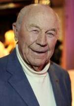 Чарльз Йеджер фото