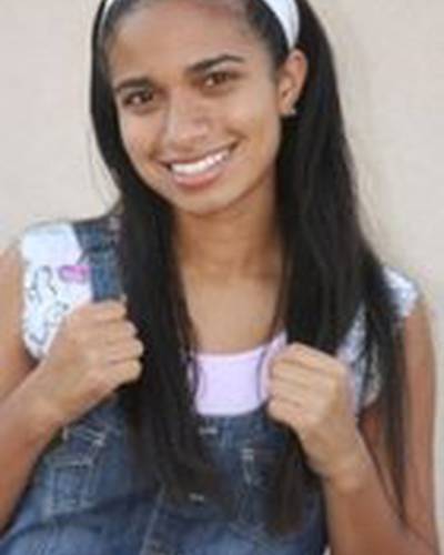 Пэрис Скотт фото