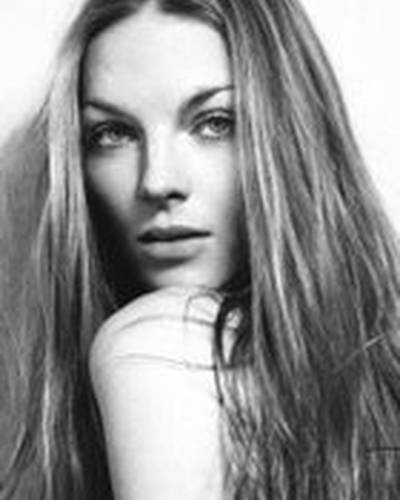 Полина Немкова фото