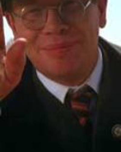 Рональд Лейси фото