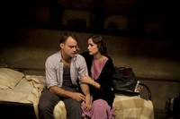 Кадр Мягкий удар