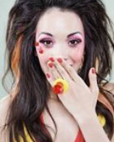 Джейд Тэнг фото