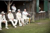 Кадр Аббатство Даунтон