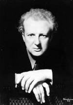 Леопольд Стоковски фото