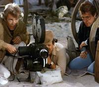 Кадр Трюкач