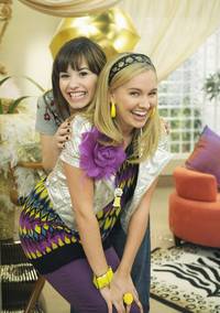 Кадр Дайте Санни шанс