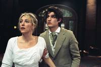 Кадр Сон предыдущей ночи