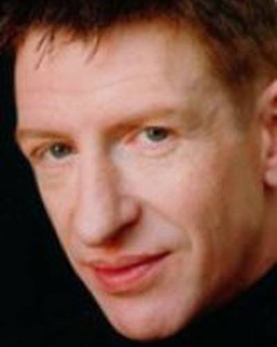 Грег Крамер фото