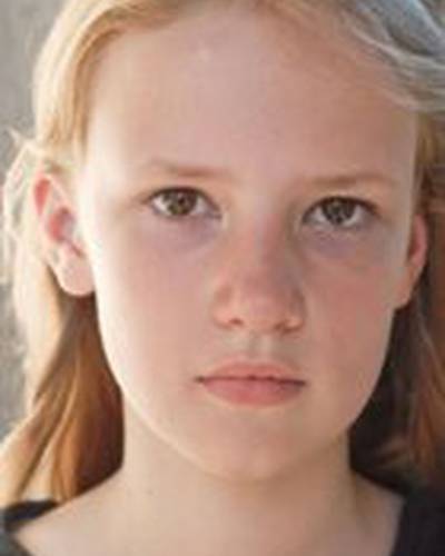 Давина Шмид фото