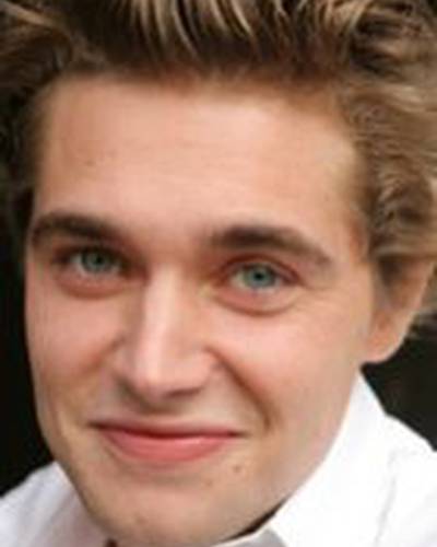 Захари Рэй Шерман фото