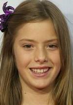 Клаудия Вега фото