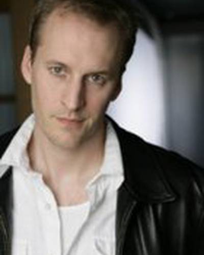 Джон Эклунд фото