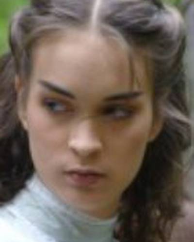 Олеся Соколова фото