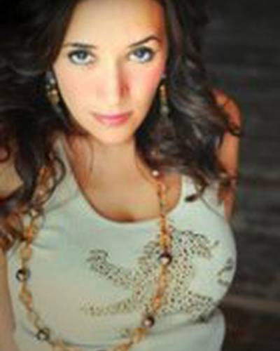 Виктория Круз фото