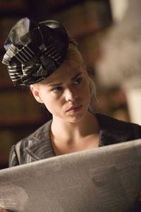 Кадр Тень «Полярной звезды»