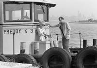 Кадр Бродвей Денни Роуз