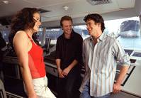 Кадр Корпорация приключений: В поисках короля Артура