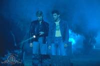 Кадр Колдовская доска