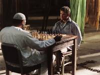 Кадр Пять пальцев