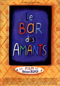 Постер Le bar des amants