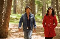 Кадр Всемогущие Джонсоны