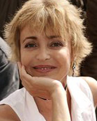 Фанни Коттансон фото