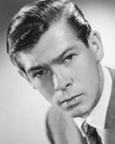 Джонни Рэй фото