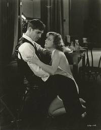 Кадр Танцующая леди