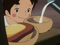 Кадр Хэйди – девочка Альп