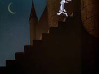 Кадр Вода, вода каждому кролику