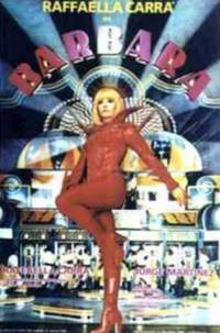 Постер Барбара