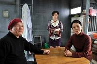 Кадр Ахиллес и черепаха