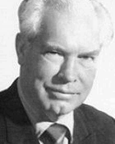 Уильям Ханна фото