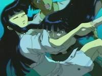 Кадр Лес русалок