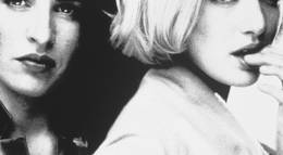 Кадр из фильма "Красивые существа" - 1