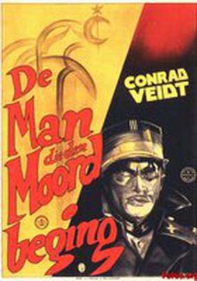 Der Mann, der den Mord beging