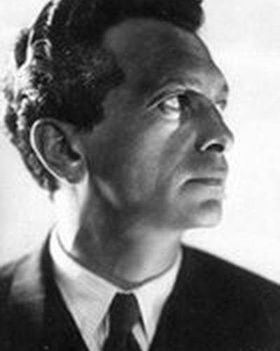 Исай Добровейн фото