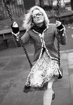 Кимберли Никсон фото