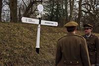 Кадр Аббатство Даунтон