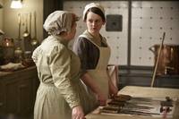 Кадр Аббатство Даунтон