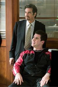 Кадр Деньги на двоих