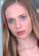 Тесса Альбертсон фото