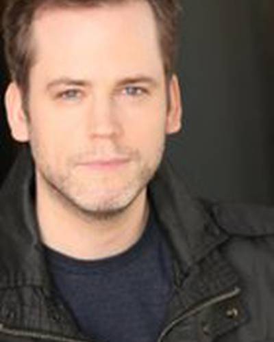 Аарон Крэвен фото