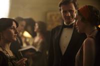 Кадр Аббатство Даунтон