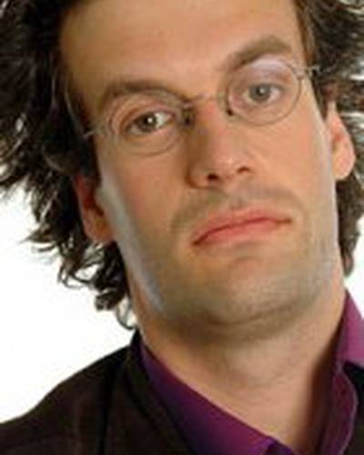 Маркус Бригсток фото