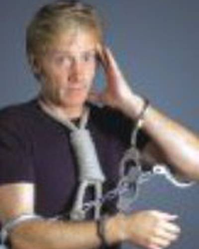 Майкл Гриффин фото