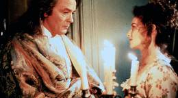 Кадр из фильма "Возвращение Казановы" - 2